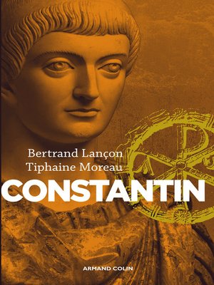 cover image of Constantin